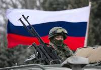 В Пентагоне насчитали десять российских батальонов у восточной границы Украины
